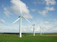 새로운 문제 : 풍력 발전